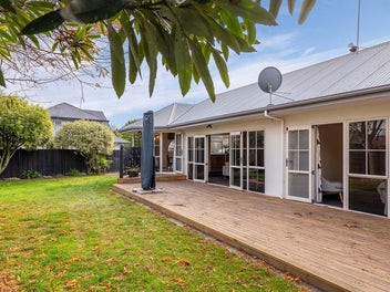 Your Chance In Parklands