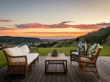 Luxury, Lifestyle, and Location Combined
