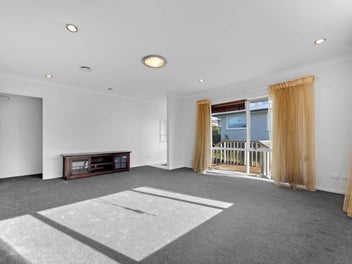 Supersized home – A family’s dream!