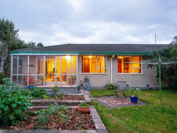Your oasis awaits! Lovingly restored w huge garden