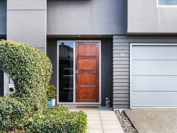 Luxe Living in Ahuriri