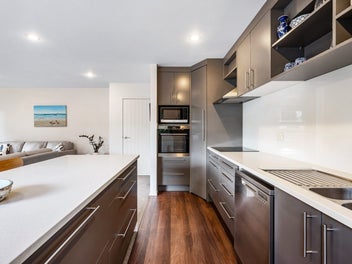 Contemporary Living in the Heart of Ahuriri