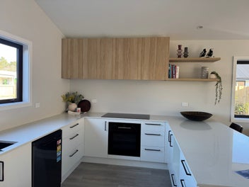 Stunning New Home - Perfect for Modern Living