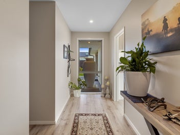 Sunny, stylish & spacious sanctuary
