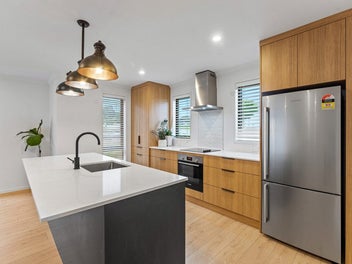 Modern and Full of Potential - Make It Yours!