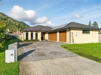 Modern sophistication and energy efficiency