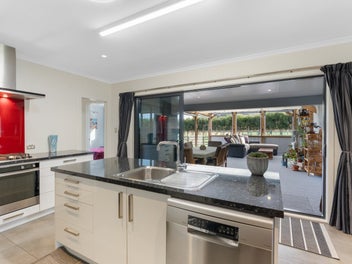 Papaiti privacy - 1.28 ha