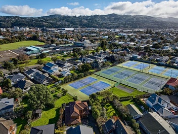 A great opportunity in a prime location