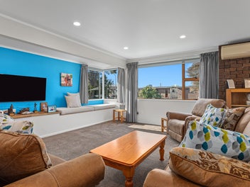 Spacious, Stylish, and Full of Opportunity