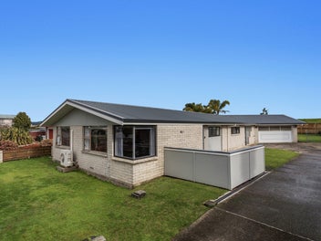 Spacious, Stylish, and Full of Opportunity