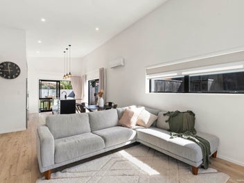 Fixed price 4 bedroom home in Paerata Rise