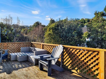 Excellent family home - affordable Maungaraki