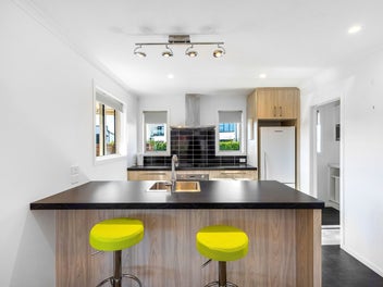 The Perfect Next Step-Easy Living in Silverstream