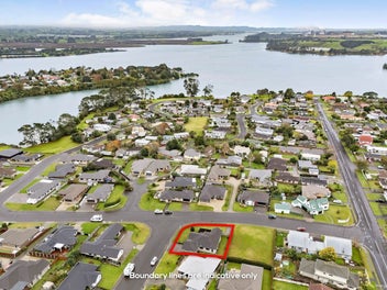 Easy Living in a Prime Location