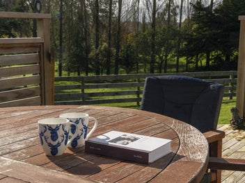 A Rare Lifestyle Find...