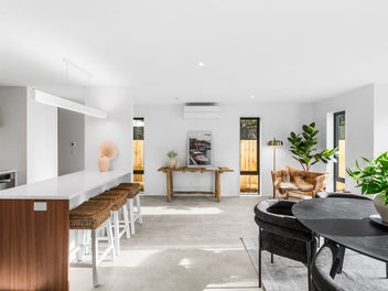 Architectural Excellence Meets Efficiency