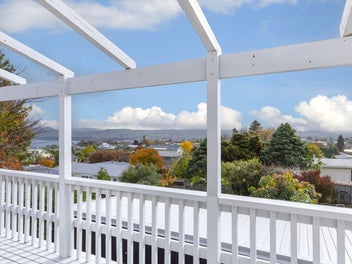 Perfect for Hilltop Families