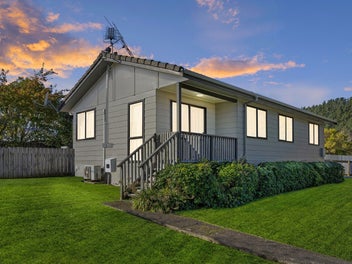 Fantastic First Home or Downsizing Dream