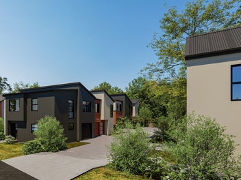 Turn Key New Builds - 3 Bedroom - 2 Bathroom