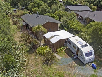 Your Kiwi Dream Awaits Here!