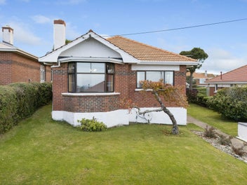 Brick & Tile Beauty with Views