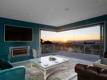 The Best of Hillside Living