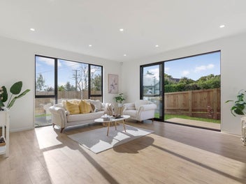 Modern Spacious Homes - A Range of Choices You...