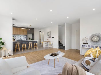 Modern Spacious Homes - A Range of Choices You...