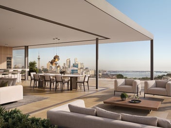York House: Elevate Your Horizon