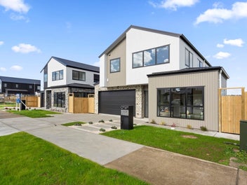 5-Bed Luxury Home in Triple School Zone!