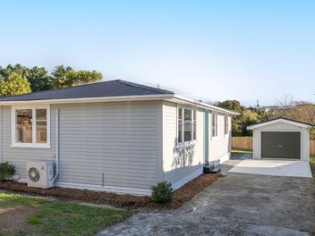 Beautifully Renovated - Enquiries from $630,000