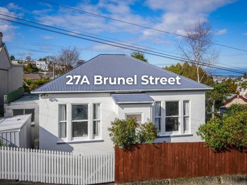 Three Options – Income, Home, or Development