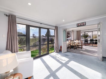 Charming East Taieri Family Home