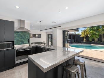 Resort style living in premium location