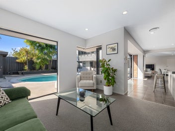 Resort style living in premium location