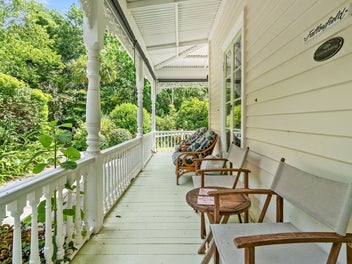 A Rare Gem In The Bay Of Islands