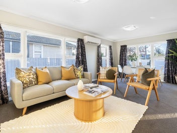 Opportunity Knocks: Updated Home in Shirley