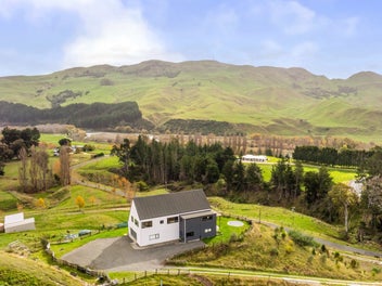 Views, Space and Location