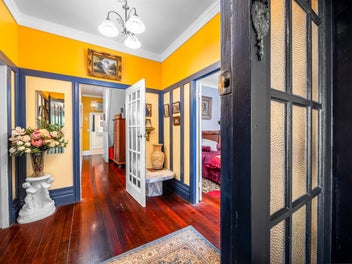 Your Private Retreat Awaits