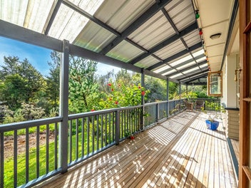 Your Private Retreat Awaits