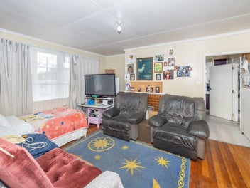 Calling all Investors and Renovators!