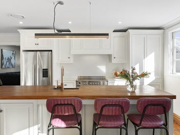 Dream Family Home in the Heart of Eastbourne