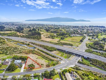 Flat, Accessible Land in Waikanae