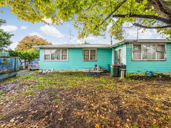 Deceased Estate - Must Be Sold