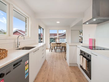 Modern and Practical spaces - Ready Now!