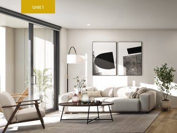 0% Deposit | Elevated living with garages!