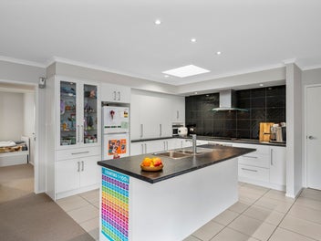 Spacious, Solid and Ideally Located