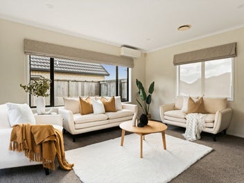 The Perfect Start or Downsize!