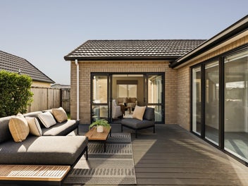 The Perfect Start or Downsize!