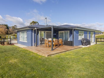 Double the homes, double the opportunity